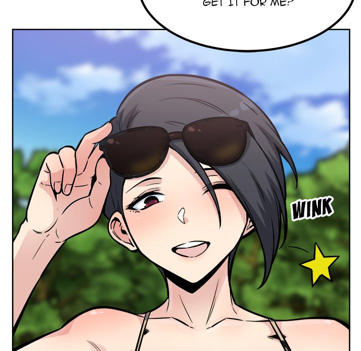 Excuse me, This is my Room - Chapter 78 [photo 26] - MangaPorn