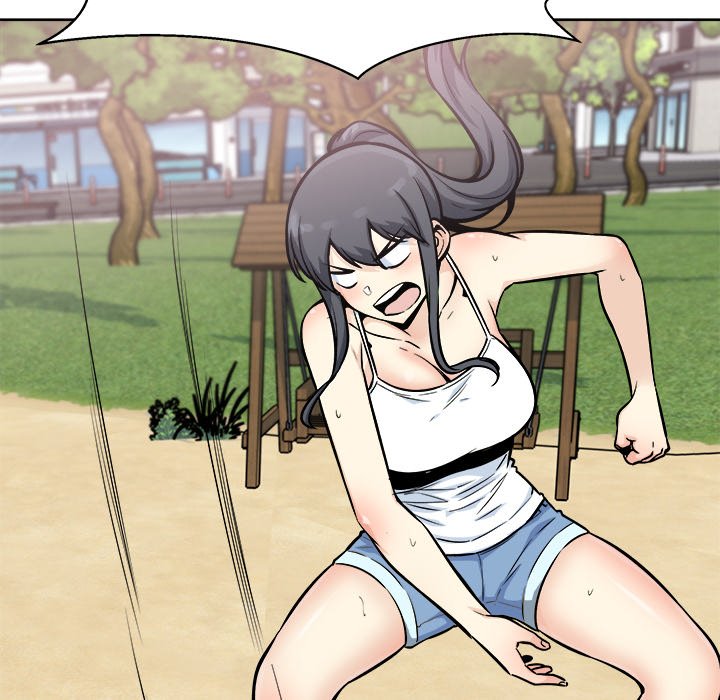 Excuse me, This is my Room - Chapter 78 [photo 31] - MangaPorn