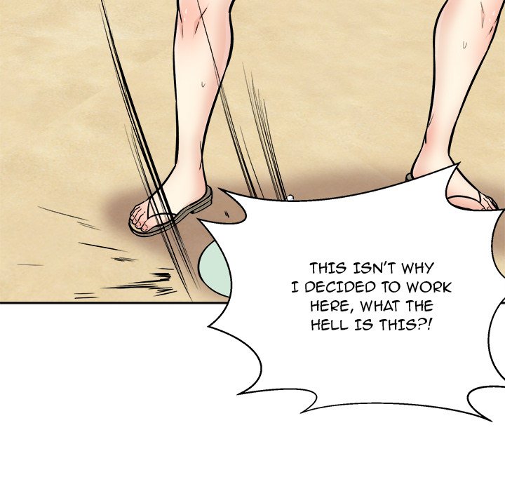 Excuse me, This is my Room - Chapter 78 [photo 32] - MangaPorn