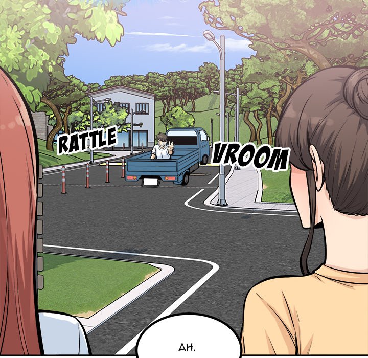 Excuse me, This is my Room - Chapter 78 [photo 34] - MangaPorn