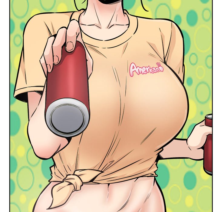 Excuse me, This is my Room - Chapter 78 [photo 41] - MangaPorn