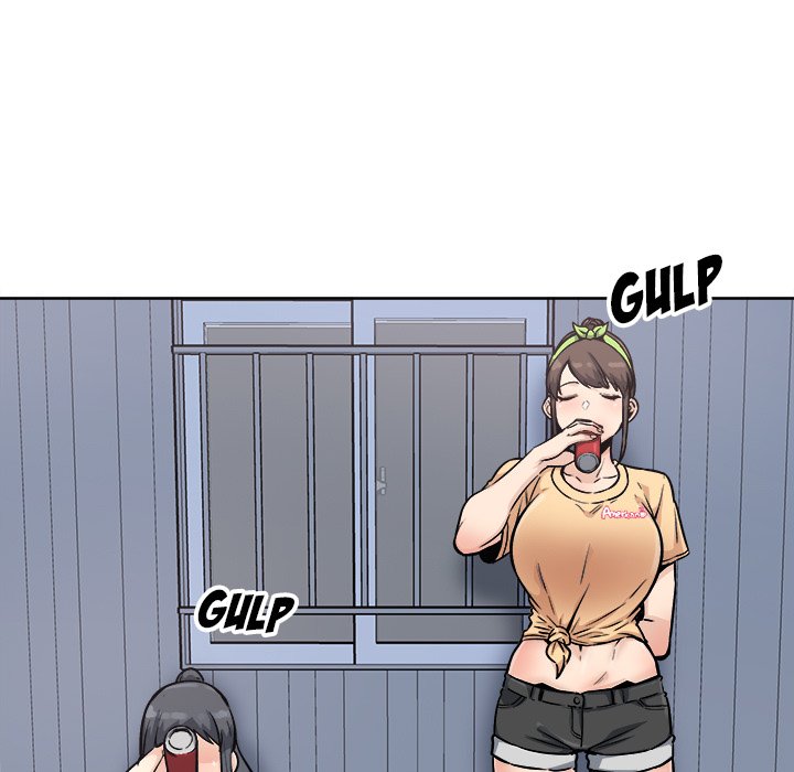 Excuse me, This is my Room - Chapter 78 [photo 47] - MangaPorn