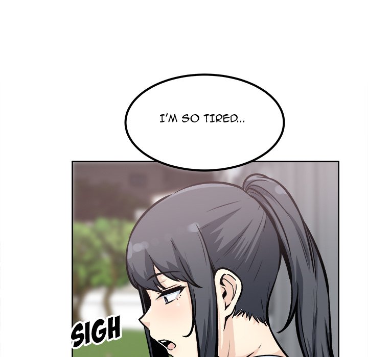 Excuse me, This is my Room - Chapter 78 [photo 49] - MangaPorn