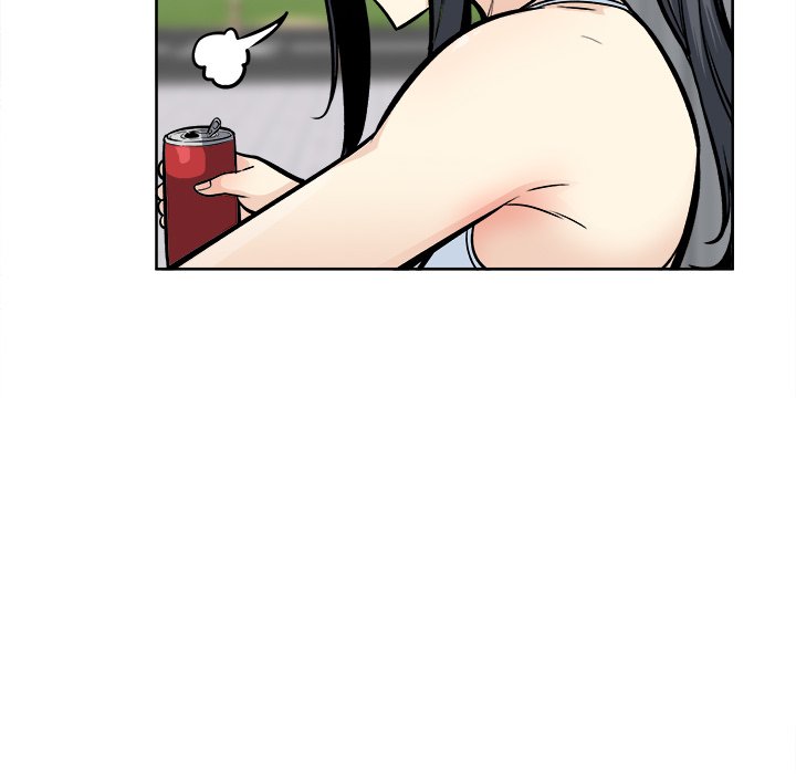 Excuse me, This is my Room - Chapter 78 [photo 50] - MangaPorn