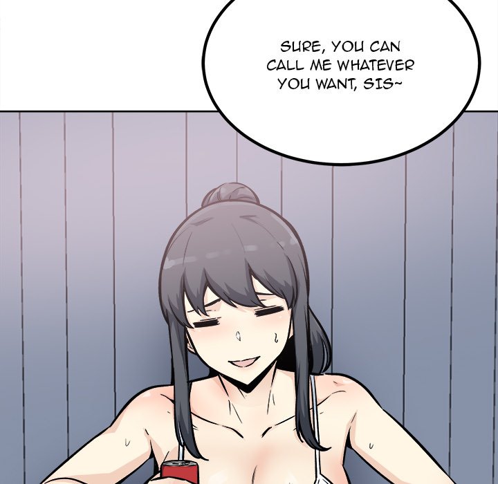 Excuse me, This is my Room - Chapter 78 [photo 54] - MangaPorn