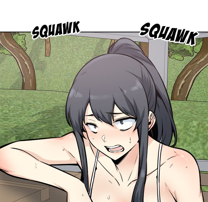 Excuse me, This is my Room - Chapter 78 [photo 6] - MangaPorn