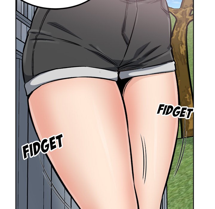 Excuse me, This is my Room - Chapter 78 [photo 62] - MangaPorn