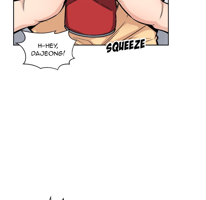 Excuse me, This is my Room - Chapter 78 [photo 65] - MangaPorn