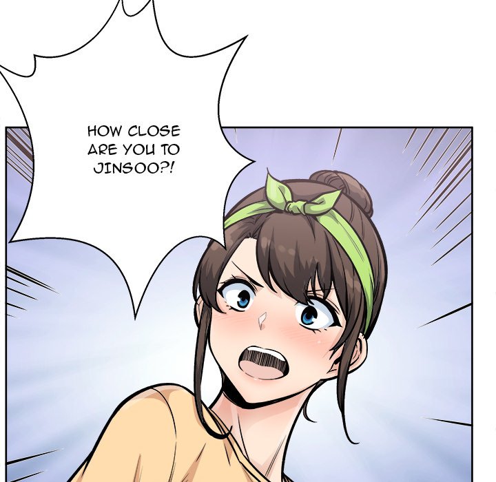 Excuse me, This is my Room - Chapter 78 [photo 66] - MangaPorn