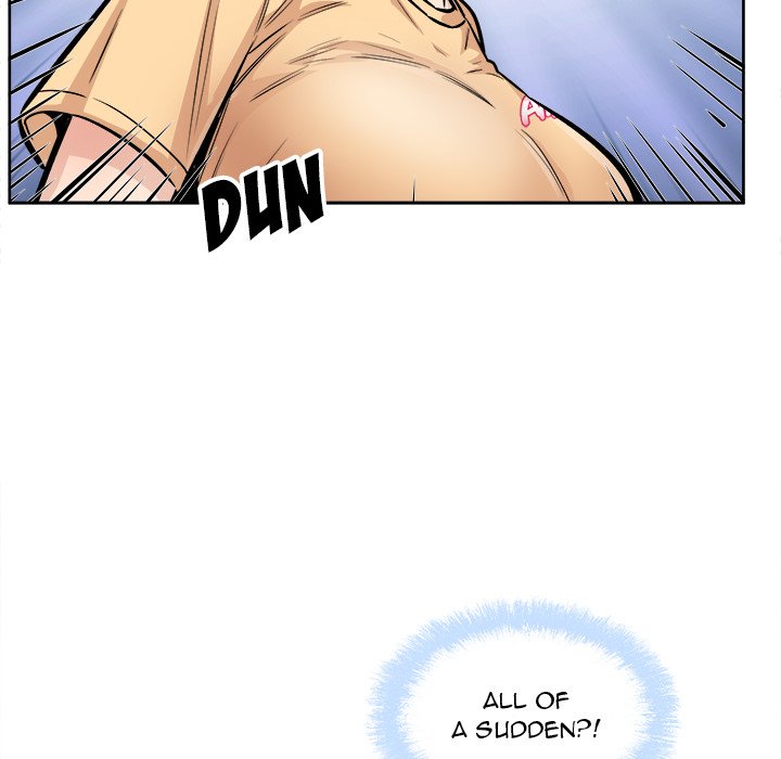 Excuse me, This is my Room - Chapter 78 [photo 67] - MangaPorn