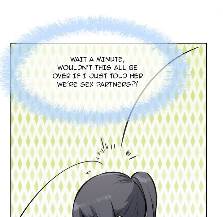 Excuse me, This is my Room - Chapter 78 [photo 73] - MangaPorn