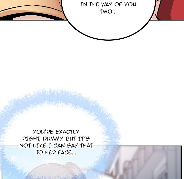 Excuse me, This is my Room - Chapter 78 [photo 77] - MangaPorn