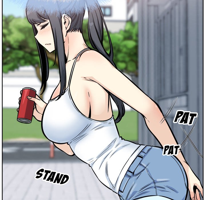 Excuse me, This is my Room - Chapter 78 [photo 78] - MangaPorn