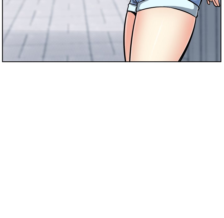 Excuse me, This is my Room - Chapter 78 [photo 79] - MangaPorn