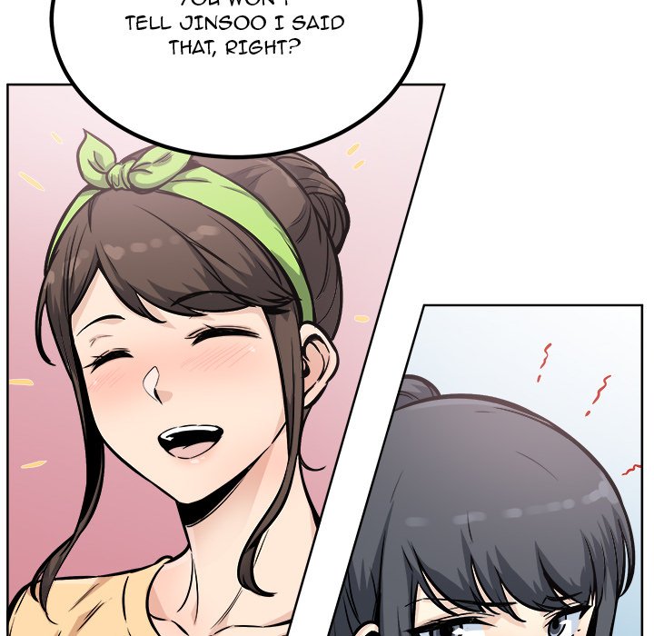 Excuse me, This is my Room - Chapter 78 [photo 84] - MangaPorn