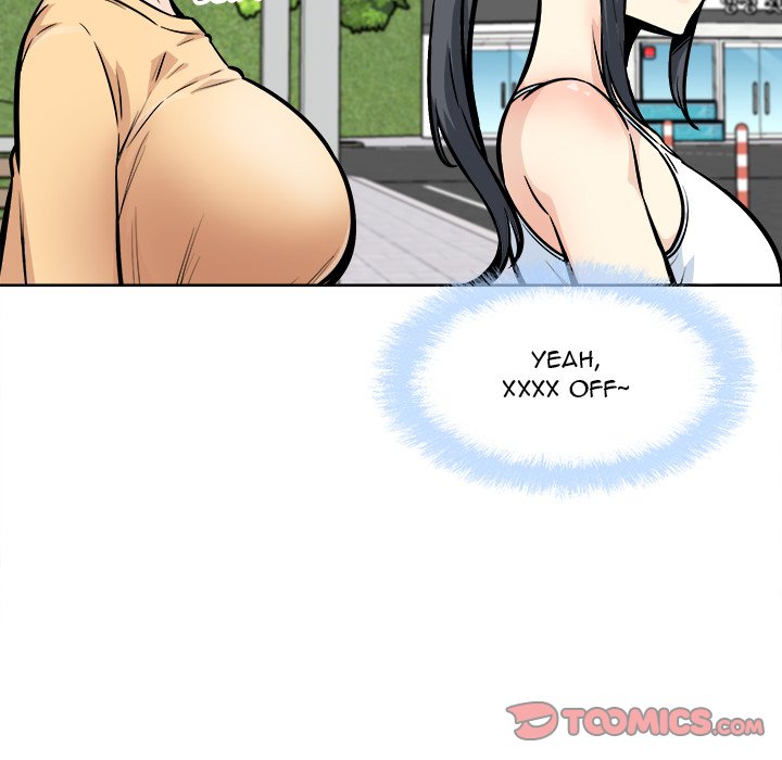 Excuse me, This is my Room - Chapter 78 [photo 87] - MangaPorn