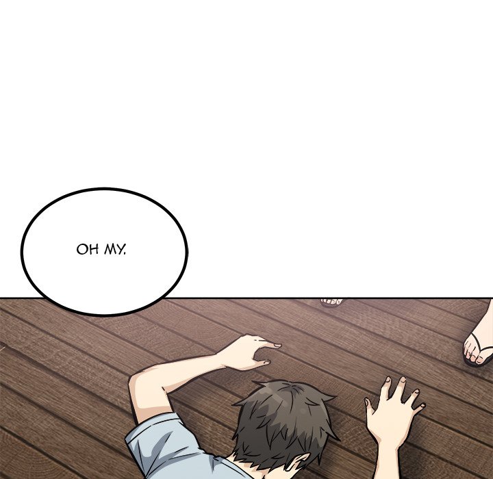 Excuse me, This is my Room - Chapter 78 [photo 98] - MangaPorn