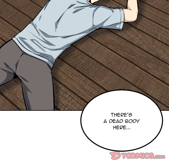 Excuse me, This is my Room - Chapter 78 [photo 99] - MangaPorn