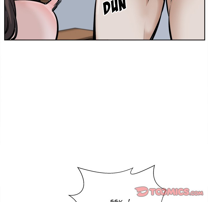 Excuse me, This is my Room - Chapter 79 [photo 102] - MangaPorn