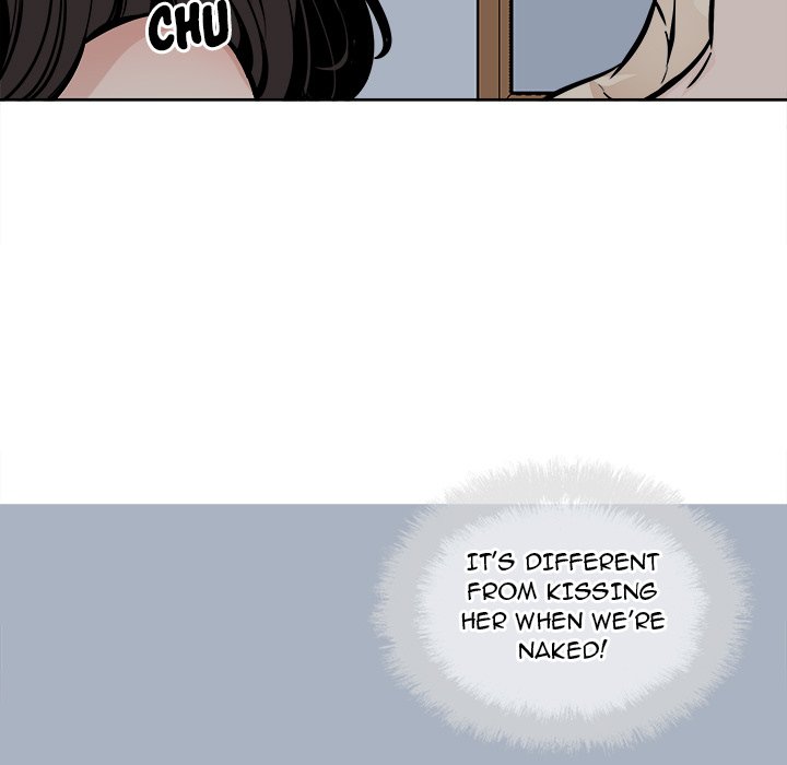 Excuse me, This is my Room - Chapter 79 [photo 113] - MangaPorn