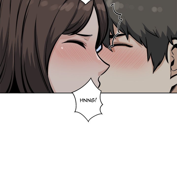 Excuse me, This is my Room - Chapter 79 [photo 119] - MangaPorn