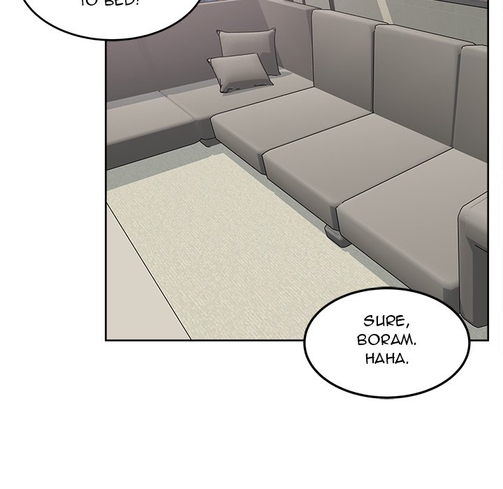 Excuse me, This is my Room - Chapter 79 [photo 14] - MangaPorn
