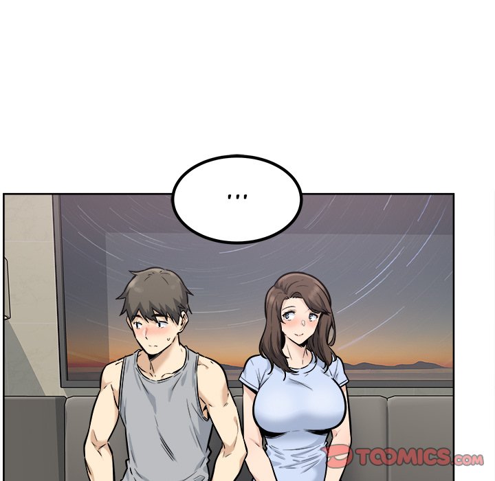 Excuse me, This is my Room - Chapter 79 [photo 15] - MangaPorn