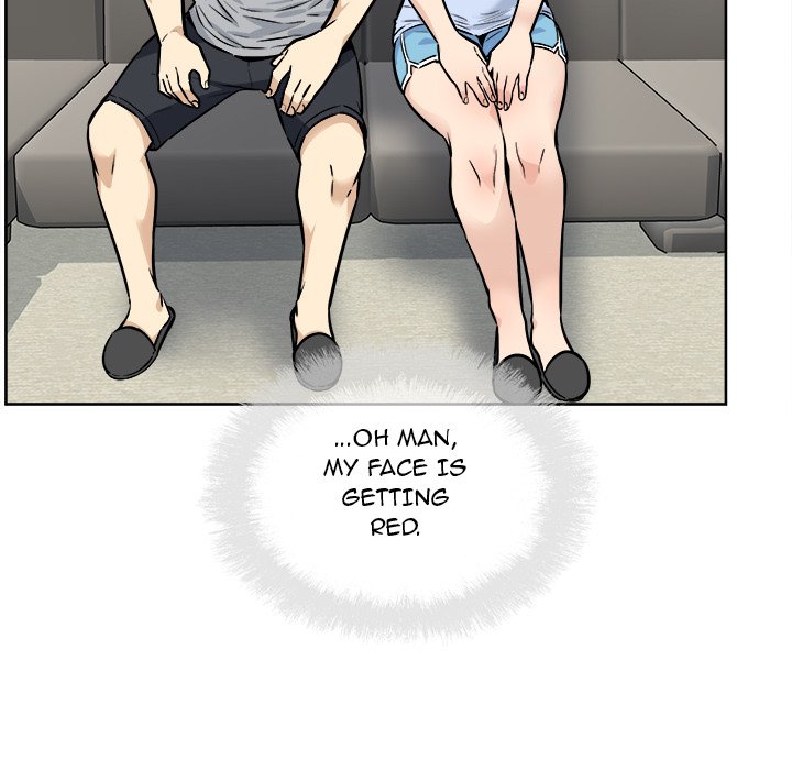 Excuse me, This is my Room - Chapter 79 [photo 16] - MangaPorn