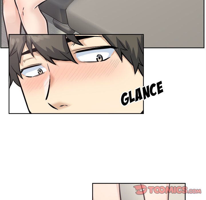 Excuse me, This is my Room - Chapter 79 [photo 18] - MangaPorn