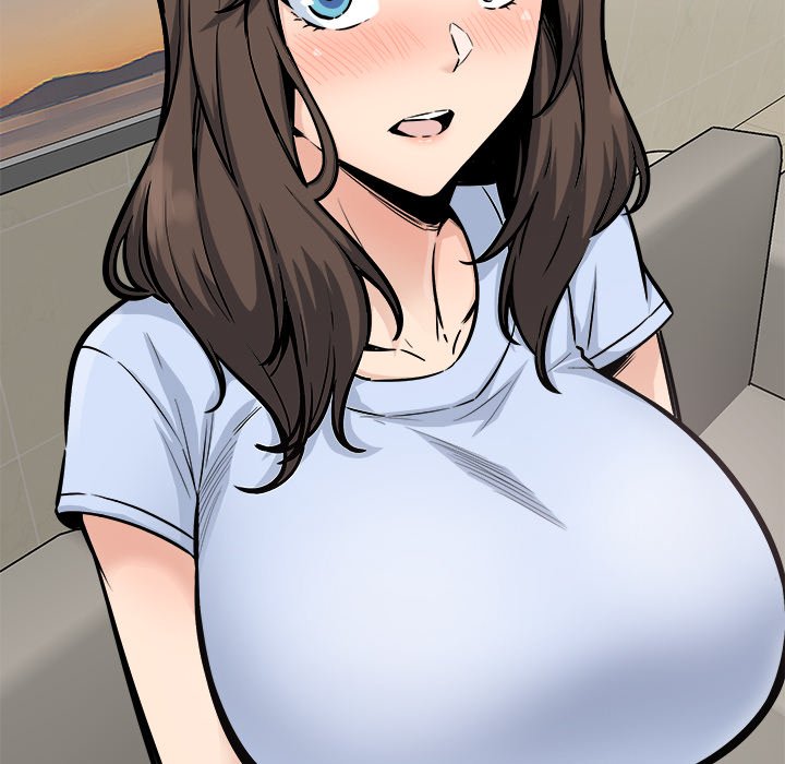 Excuse me, This is my Room - Chapter 79 [photo 26] - MangaPorn