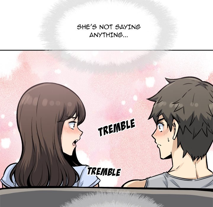 Excuse me, This is my Room - Chapter 79 [photo 31] - MangaPorn