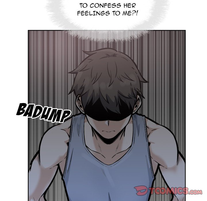 Excuse me, This is my Room - Chapter 79 [photo 33] - MangaPorn