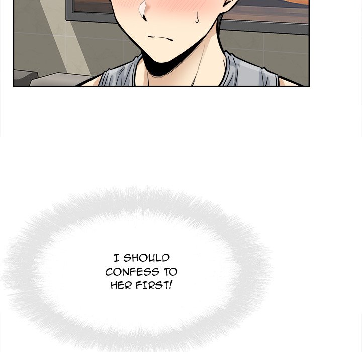 Excuse me, This is my Room - Chapter 79 [photo 40] - MangaPorn