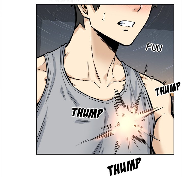 Excuse me, This is my Room - Chapter 79 [photo 41] - MangaPorn