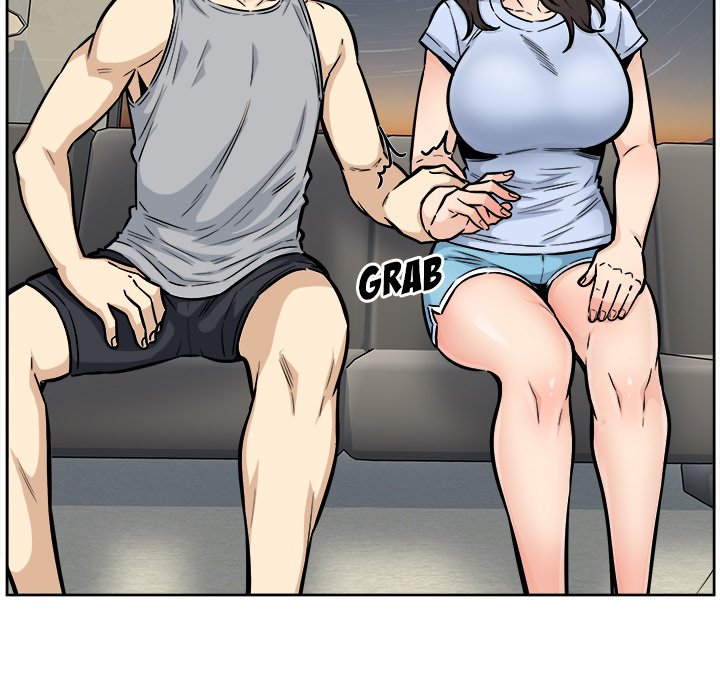 Excuse me, This is my Room - Chapter 79 [photo 43] - MangaPorn