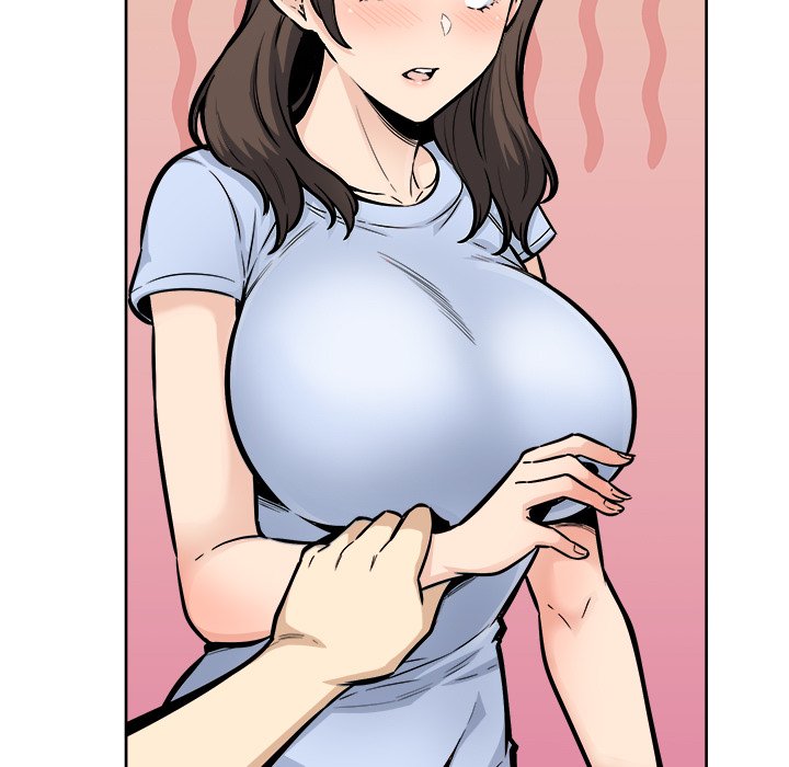 Excuse me, This is my Room - Chapter 79 [photo 53] - MangaPorn