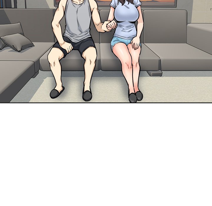 Excuse me, This is my Room - Chapter 79 [photo 55] - MangaPorn