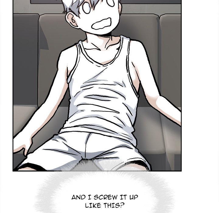 Excuse me, This is my Room - Chapter 79 [photo 61] - MangaPorn