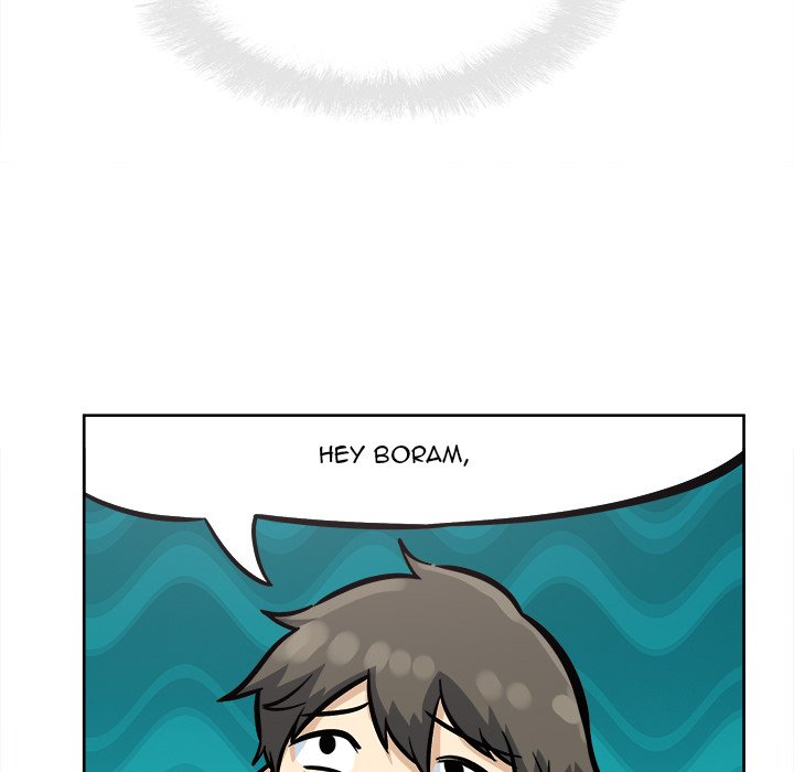 Excuse me, This is my Room - Chapter 79 [photo 62] - MangaPorn