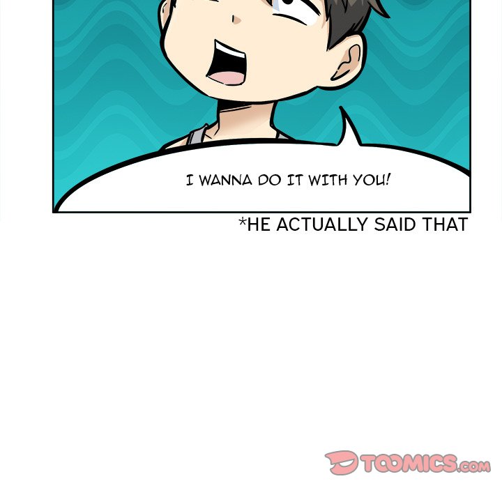 Excuse me, This is my Room - Chapter 79 [photo 63] - MangaPorn