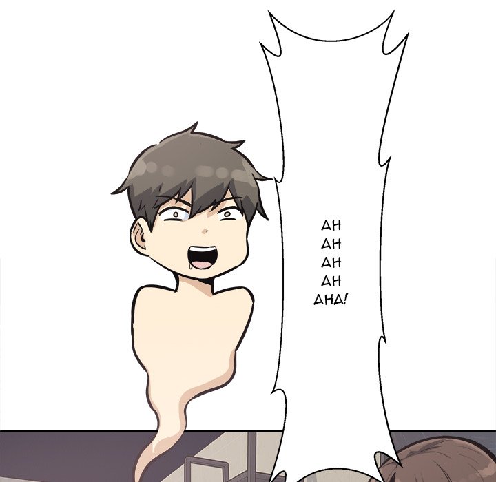 Excuse me, This is my Room - Chapter 79 [photo 64] - MangaPorn