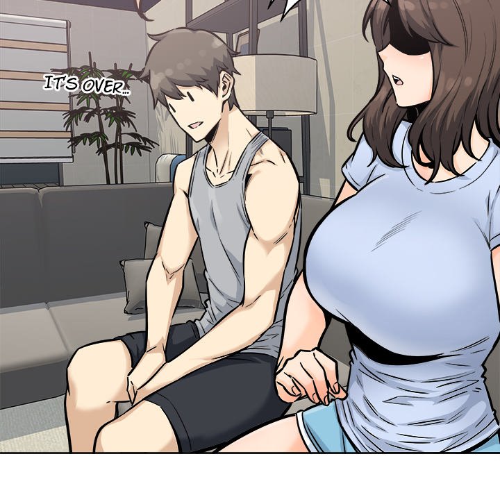 Excuse me, This is my Room - Chapter 79 [photo 65] - MangaPorn