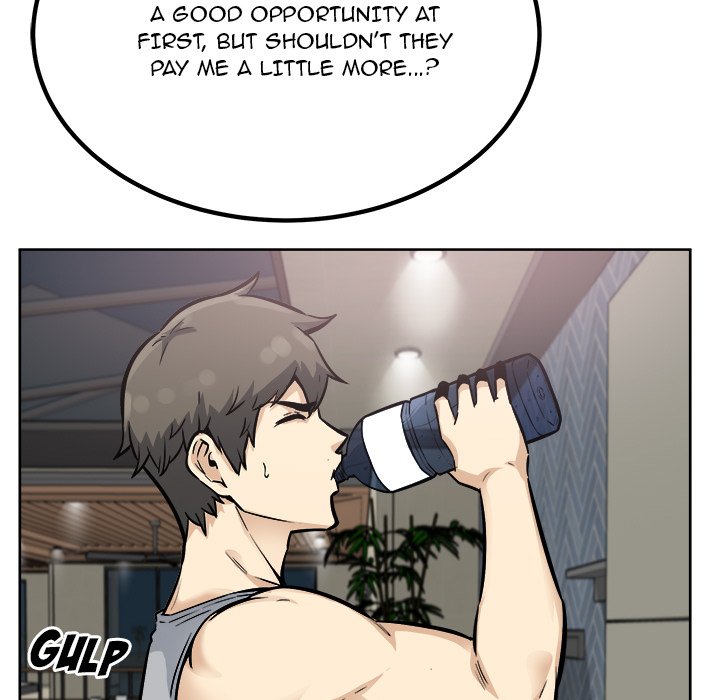 Excuse me, This is my Room - Chapter 79 [photo 7] - MangaPorn