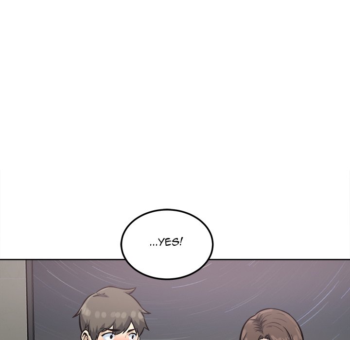 Excuse me, This is my Room - Chapter 79 [photo 71] - MangaPorn