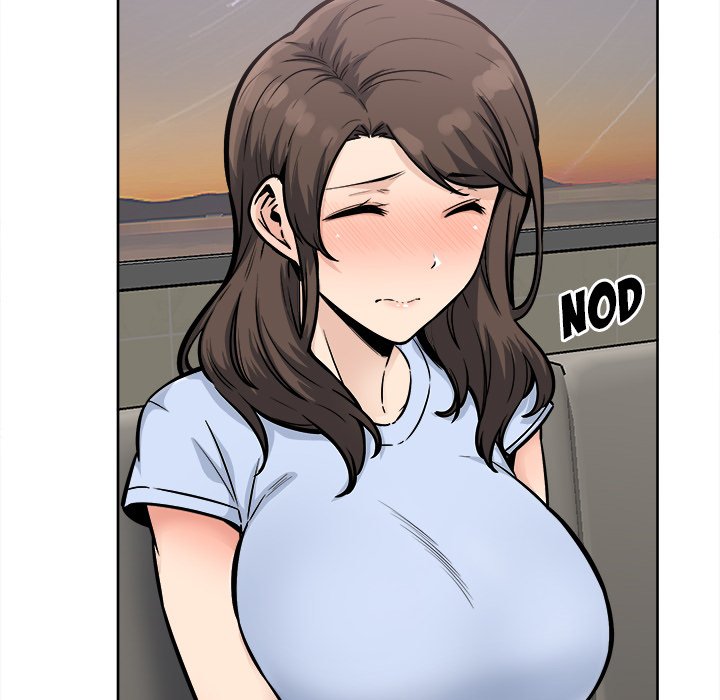 Excuse me, This is my Room - Chapter 79 [photo 74] - MangaPorn