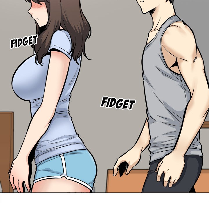 Excuse me, This is my Room - Chapter 79 [photo 80] - MangaPorn