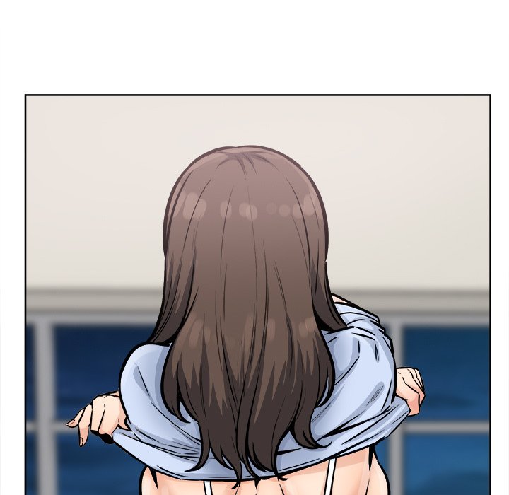 Excuse me, This is my Room - Chapter 79 [photo 83] - MangaPorn