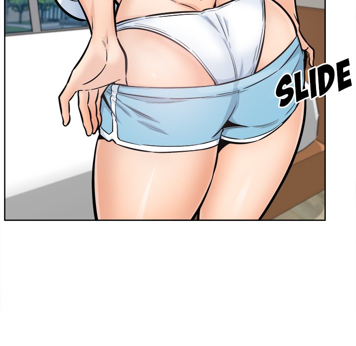 Excuse me, This is my Room - Chapter 79 [photo 88] - MangaPorn