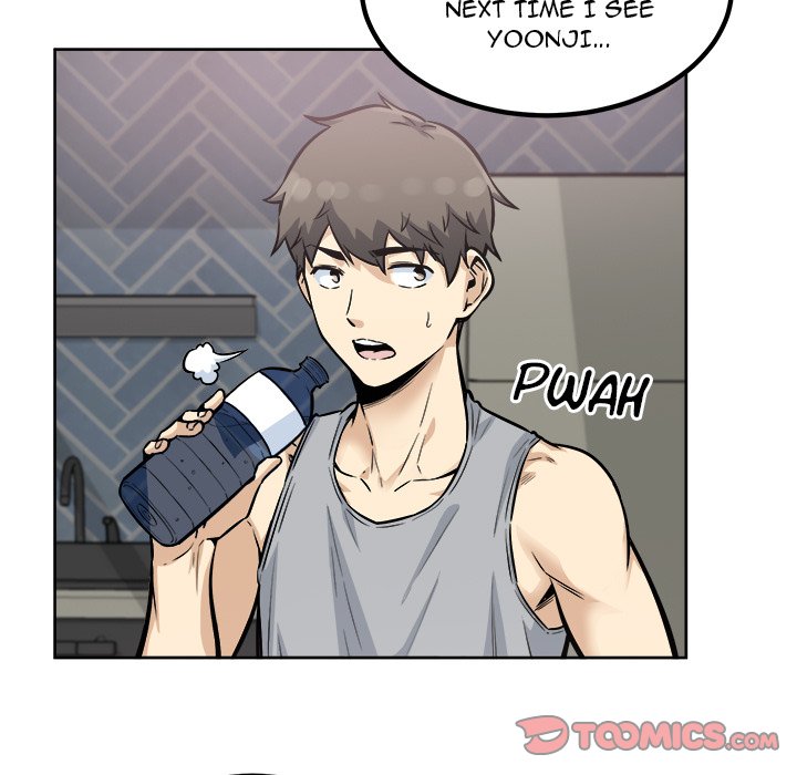 Excuse me, This is my Room - Chapter 79 [photo 9] - MangaPorn