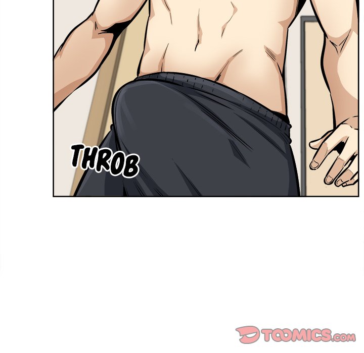 Excuse me, This is my Room - Chapter 79 [photo 90] - MangaPorn